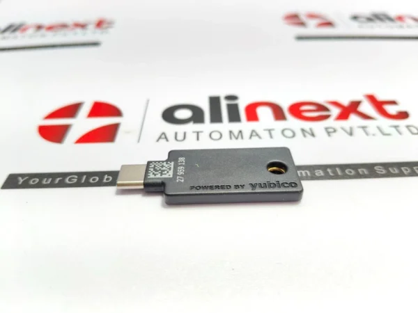 Yubico YubiKey 5C NFC Security Key