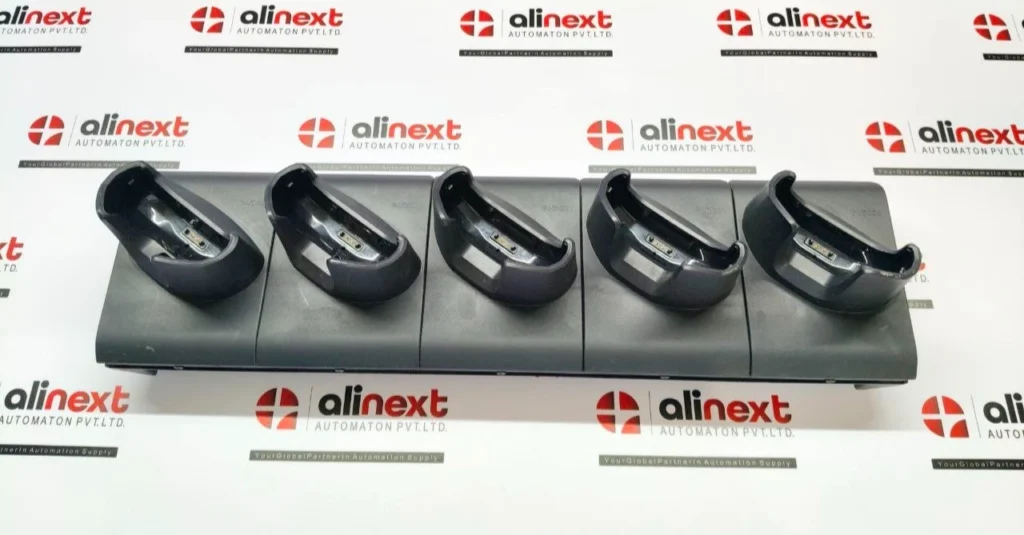 Zebra SHARECRADLE-MC ShareCradle Multi-Charger CRD-TC7X-SE5C1-01 12V 9.0A