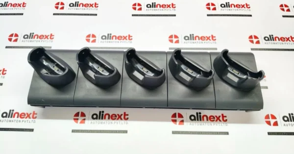 Zebra SHARECRADLE-MC ShareCradle Multi-Charger CRD-TC7X-SE5C1-01 12V 9.0A