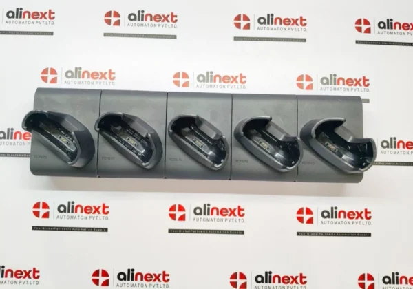 Zebra SHARECRADLE-MC ShareCradle Multi-Charger CRD-TC7X-SE5C1-01 12V 9.0A