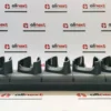 Zebra SHARECRADLE-MC ShareCradle Multi-Charger CRD-TC7X-SE5C1-01 12V 9.0A