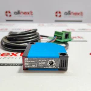 Zhejiang E3JK-R4P1 Retro-Reflective Photoelectric Sensor
