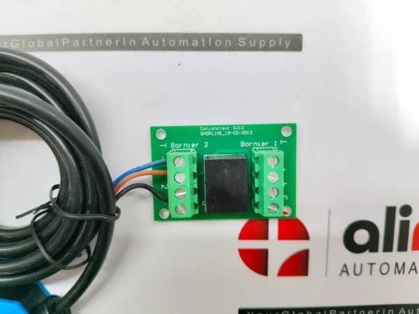 Zhejiang E3JK-R4P1 Retro-Reflective Photoelectric Sensor