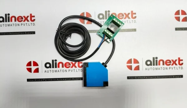 Zhejiang E3JK-R4P1 Retro-Reflective Photoelectric Sensor