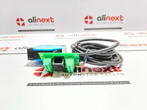 Zhejiang E3JK-R4P1 Retro-Reflective Photoelectric Sensor