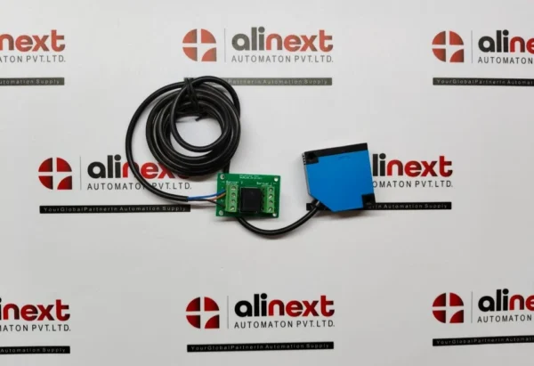 Zhejiang E3JK-R4P1 Retro-Reflective Photoelectric Sensor