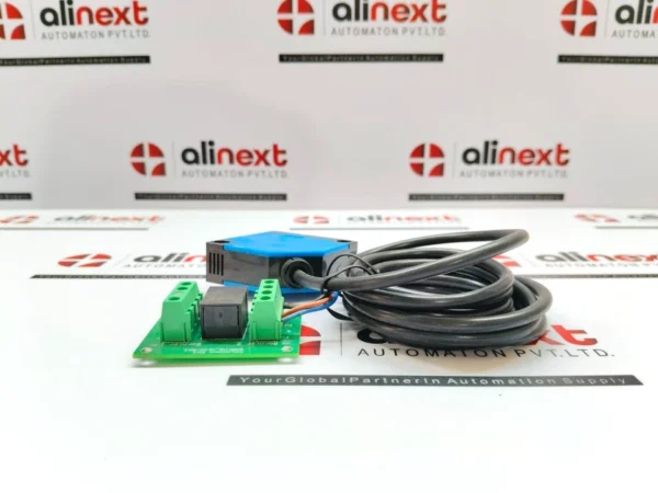 Zhejiang E3JK-R4P1 Retro-Reflective Photoelectric Sensor