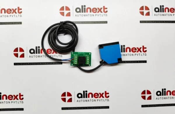 Zhejiang E3JK-R4P1 Retro-Reflective Photoelectric Sensor