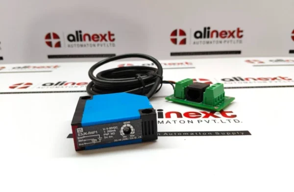 Zhejiang E3JK-R4P1 Retro-Reflective Photoelectric Sensor