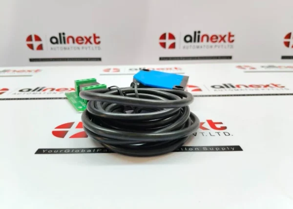 Zhejiang E3JK-R4P1 Retro-Reflective Photoelectric Sensor