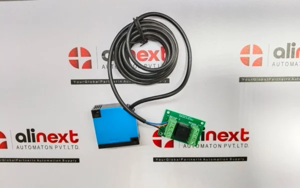 Zhejiang E3JK-R4P1 Retro-Reflective Photoelectric Sensor