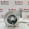 ebm-papst D2E097-CB01-12 centrifugal blower fan 230VAC 42W 1650 RPM