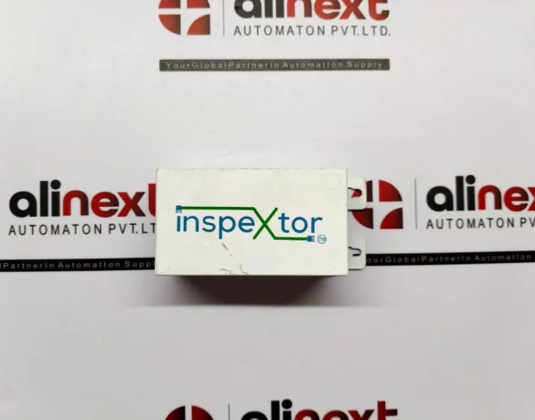 inspeXtor Ethernet Switch / PoE Splitter Hub