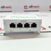inspeXtor Ethernet Switch / PoE Splitter Hub
