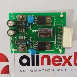 1594-002-P002C PCB Card