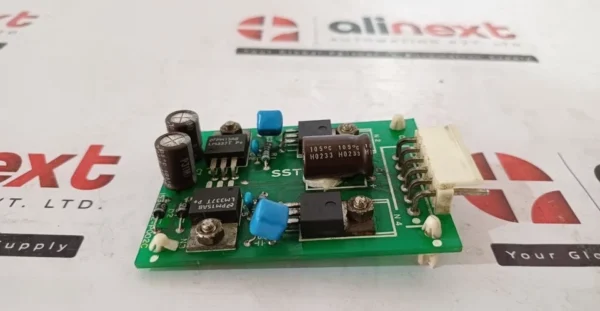 1594-002-P002C PCB Card