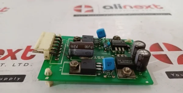 1594-002-P002C PCB Card