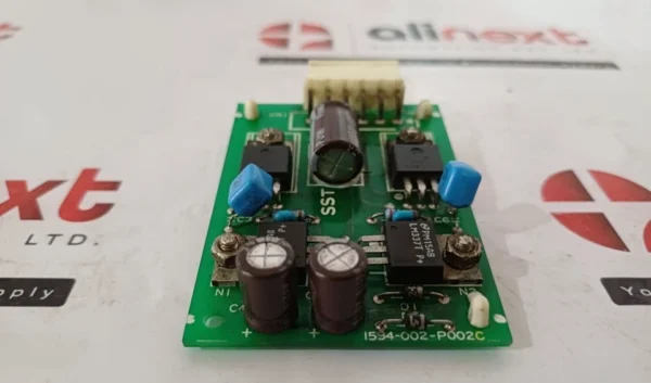1594-002-P002C PCB Card