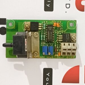 4-20mA Pressure Transmitter Signal Conditioning Module
