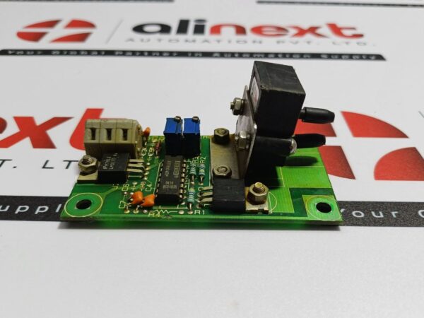 4-20mA Pressure Transmitter Signal Conditioning Module