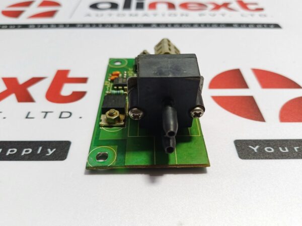 4-20mA Pressure Transmitter Signal Conditioning Module