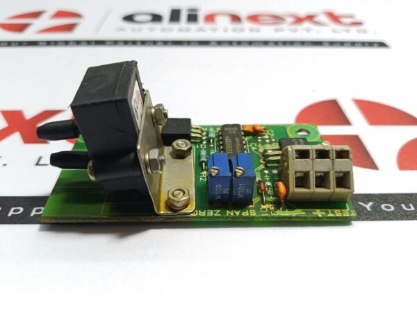 4-20mA Pressure Transmitter Signal Conditioning Module