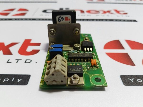 4-20mA Pressure Transmitter Signal Conditioning Module