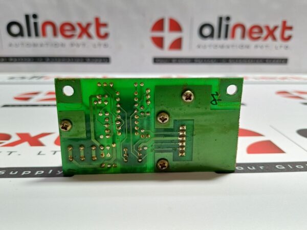 4-20mA Pressure Transmitter Signal Conditioning Module