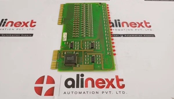 4 431 5157 0 D 20 D 21 PCB Circuit Board