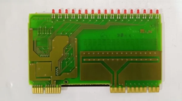 4 431 5157 0 D 20 D 21 PCB Circuit Board