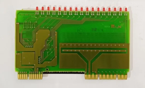 4 431 5157 0 D 20 D 21 PCB Circuit Board