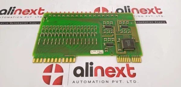 4 431 5157 0 D 20 D 21 PCB Circuit Board