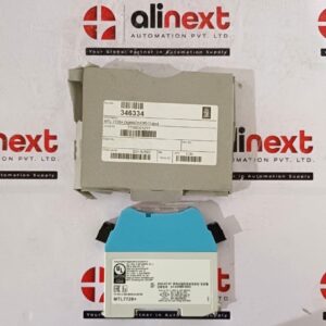 Eaton MTL7728+ Shunt-Diode Safety Barrier (Crouse-Hinds Series)
