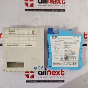Eaton MTL4541B Repeater Power Supply Module (Crouse-Hinds Series)