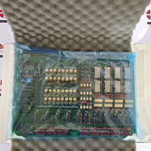 NABCO MC-208-01 PC Board 887 72739967