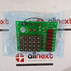 NABCO KB-101-01 PC Board 889 73735322