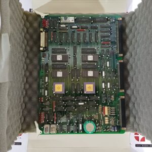 NABCO MC-151-01A PC Board 885 72740804