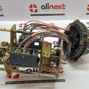 Mechanical Rotary Valve Positioner / Control Valve Feedback Assembly (Analog / Pneumatic Type)