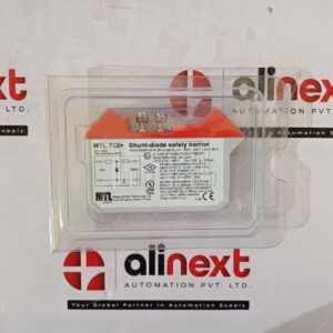 MTL Instruments MTL 722+ Shunt-Diode Safety Barrier (22V, 150Ω)