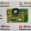 ABB Drives SCT-M1B Pc board 57770503 C Used Fine condition Free shipping