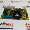 ABB Drives SCT-M1B Pc board 57770503 C Used Fine condition Free shipping