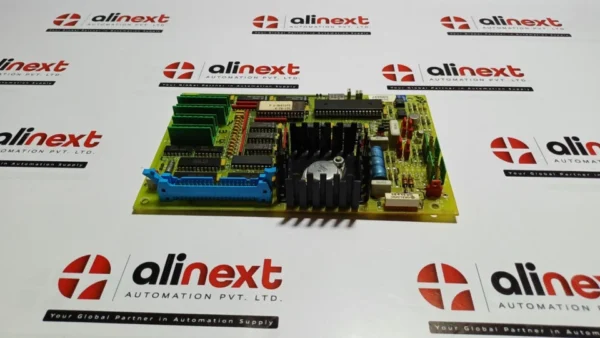 ABB Drives SCT-M1B Pc board 57770503 C Used Fine condition Free shipping