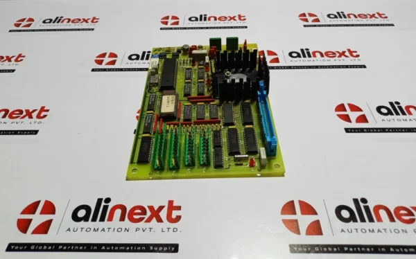 ABB Drives SCT-M1B Pc board 57770503 C Used Fine condition Free shipping