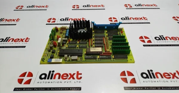 ABB Drives SCT-M1B Pc board 57770503 C Used Fine condition Free shipping