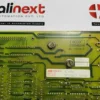 ABB Drives SCT-M1B Pc board 57770503 C Used Fine condition Free shipping