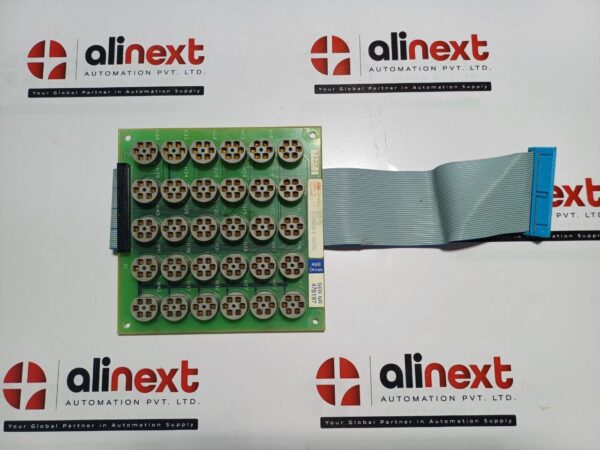ABB Drives SLC-30 circuit board 57288264 C