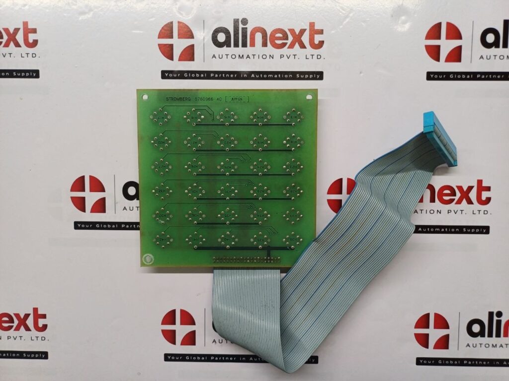 ABB Drives SLC-30 circuit board 57288264 C