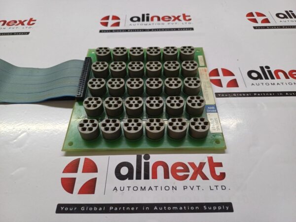 ABB Drives SLC-30 circuit board 57288264 C