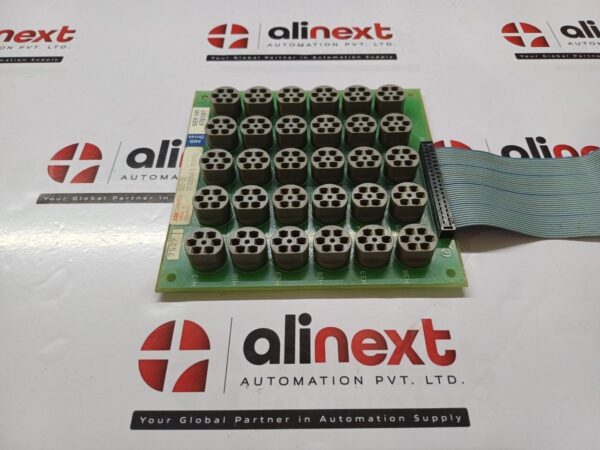 ABB Drives SLC-30 circuit board 57288264 C