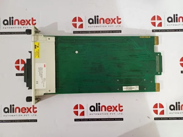 ABB ICT13A Symphony Plus INFI-NET SPICT13A Computer Transfer Module